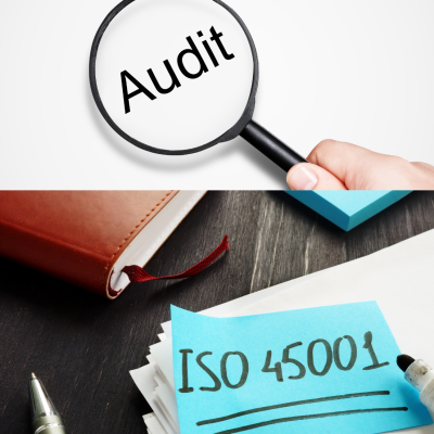 ISO 45001